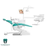 یونیت و صندلی دندان پزشکی زیگر U100