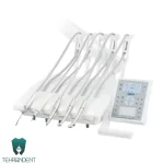 یونیت دندان پزشکی زیگر S30