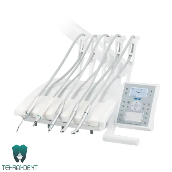 یونیت دندان پزشکی زیگر S30