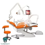 یونیت و صندلی دندانپزشکی دنتوس EXTRA 3006C