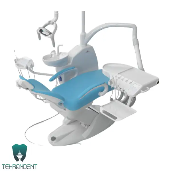 یونیت و صندلی دندانپزشکی دنتوس EXTRA 3006C