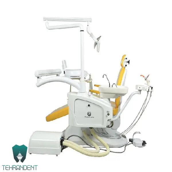 یونیت دندانپزشکی پارس دنتال مدل سورنا