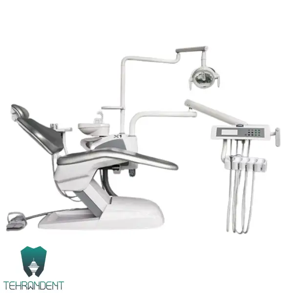 یونیت دندانپزشکی وصال گستر مدل 1200