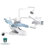 یونیت دندانپزشکی وصال گستر مدل 1400